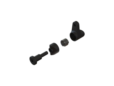 Arrma servo saver