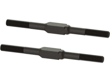 Arrma spojovačka M4x60mm ocel černá (2)