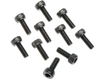 Arrma šroub imbus M3x8mm CH (10)