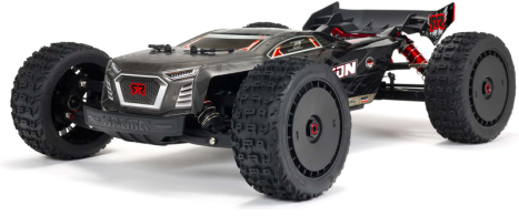 RC auto Arrma Talion 6S BLX 1:8 4WD RTR