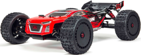 Arrma Talion 6S BLX 1:8 4WD RTR