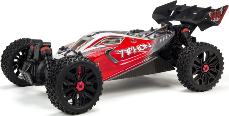 Arrma Typhon 3S BLX 1:8 4WD RTR