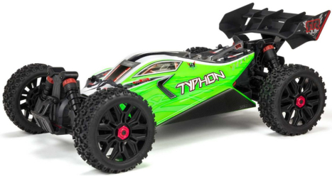 Arrma Typhon Mega 1:8 4WD RTR