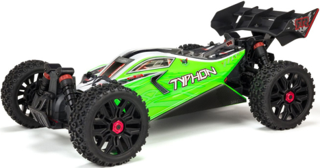 Arrma Typhon Mega 1:8 4WD RTR