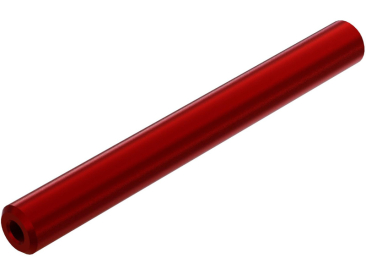 Arrma výztužná trubka přední 93mm