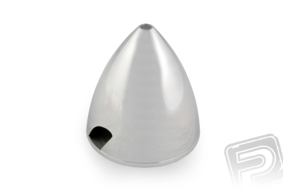 ASP kužel 102mm (4,0) hliníkový