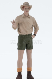 Atlantic Figures Man - Adam 1:18 Různé