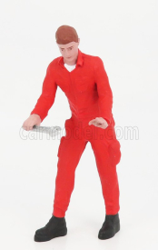 Atlantic Figures Man - Jack 1:18 Různé