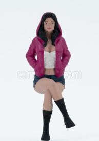 Atlantic Figures Woman - Mathilda 1:12 Různé