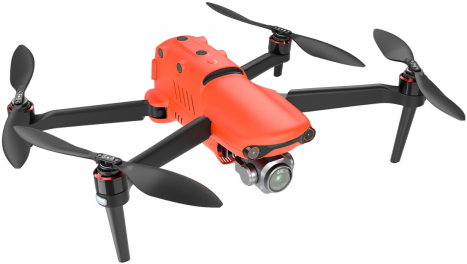 Dron Autel EVO II Pro Combo