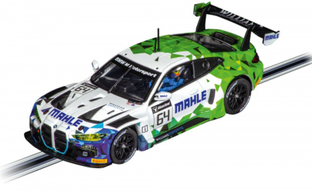 Auto Carrera D132 31011 BMW M4 GT3 Mahle 2021