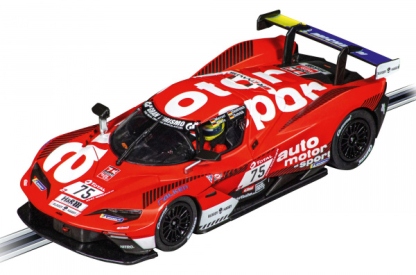 Auto Carrera D132 31013 KTM X-BOW GT2