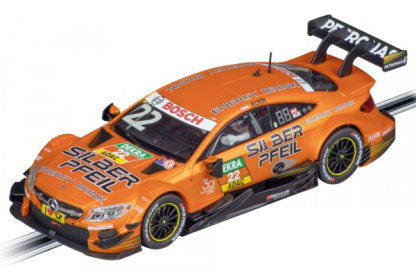 Auto Carrera D132 31018 Mercedes-AMG C63 DTM
