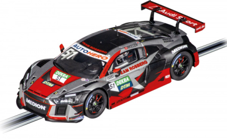 Auto Carrera D132 31029 Audi R8 LMS GT3 2021