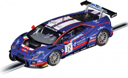 Auto Carrera D132 31030 Lamborghini Huracán GT3