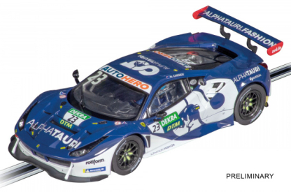 Auto Carrera D132 31033 Ferrari 488 GT3 AlphaT.