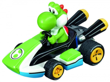 Auto Carrera D132 31061 Mario Kart 