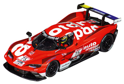 Auto Carrera EVO 27689 KTM X-BOW GT2 True Racing
