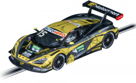 Auto Carrera EVO 27704 McLaren 720S GT3 DTM