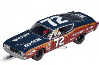 Auto Carrera EVO 27727 Ford Torino Talladega