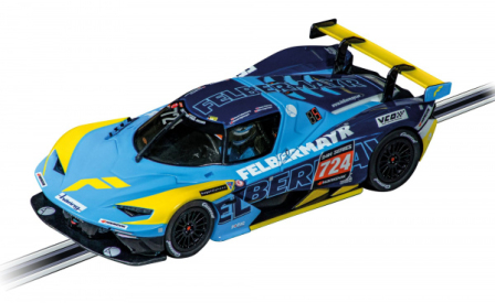 Auto Carrera EVO 27744 KTM X-BOW GTX, No.724