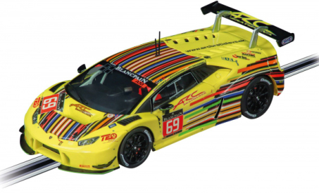 Auto Carrera EVO - 27749 Lamborghini Huracán GT3