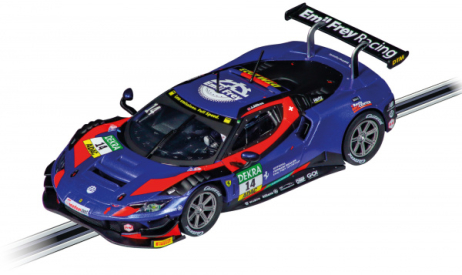 Auto Carrera EVO - 27761 Ferrari 296 GT3 DTM 2023