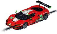 Auto Carrera EVO - 27762 Ferrari 296 GT3