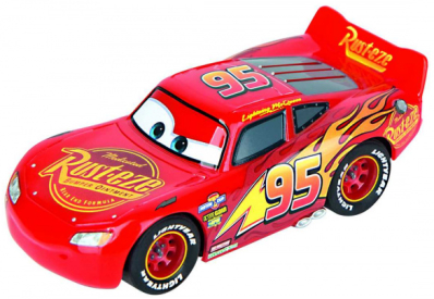 Auto FIRST 65010 Cars - Lightning McQueen