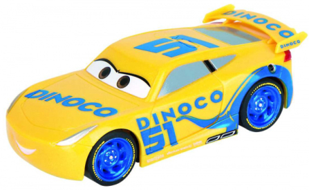 Auto FIRST 65011 Cars - Dinoco Cruz