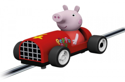 Auto FIRST 65028 Peppa Pig - Peppa