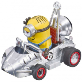 Auto GO/GO+ 64167 Mimoni - Stuart