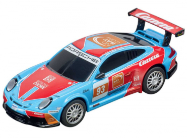 Auto GO/GO+ 64187 Porsche 997 GT3 Carrera