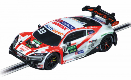 Auto GO/GO+ 64226 Audi R8 LMS GT3 evo II DTM