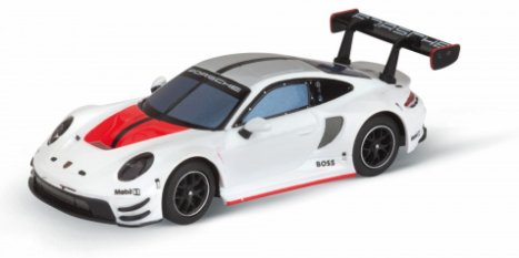 Auto Hybrid 51006 Porsche 911 GT3 R White Light