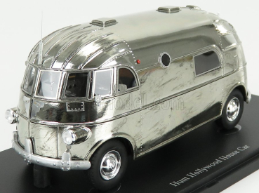 Autocult Hunt Hollywood House Car Usa 1940 1:43 Silver