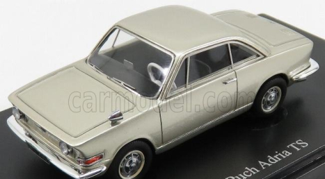 Autocult Steyr-puch Adria Ts Austria 1964 1:43 Champagne