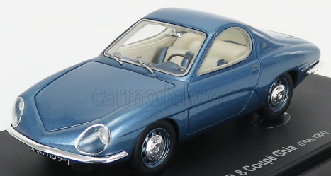 Avenue43 Renault R8 Coupe Ghia France 1964 1:43 Blue Met