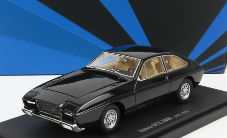 Avenue43 Volvo Gtz 3000 1970 1:43 Black