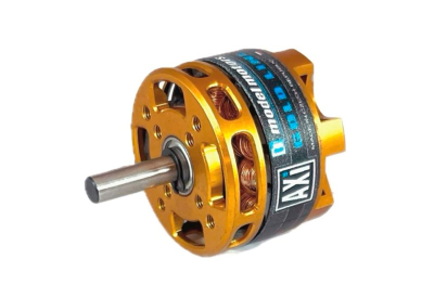 AXI 2808/20 V3 střídavý motor