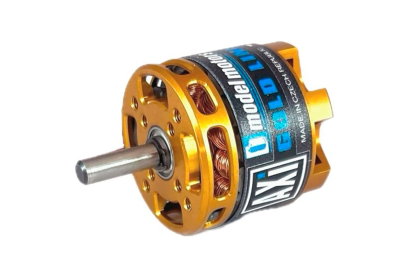 AXI 2814/12 V3 střídavý motor