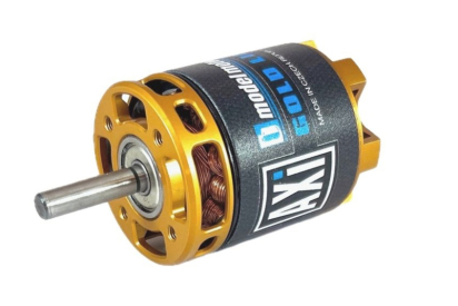 AXI 2826/12 V3 střídavý motor
