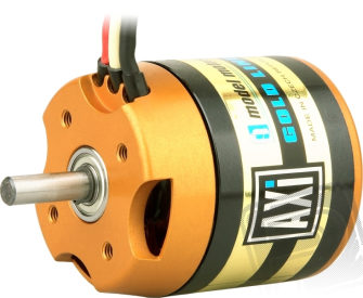 AXI 4130/16 elektromotor