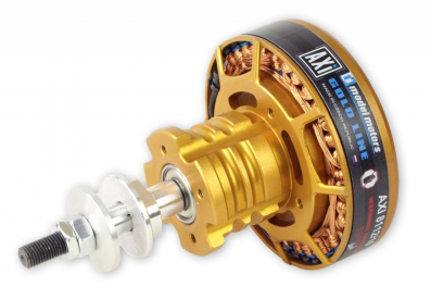 AXI 8112/10 KV215
