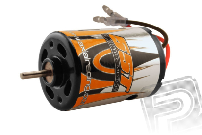 Axial - 55 závitový elektrický motor