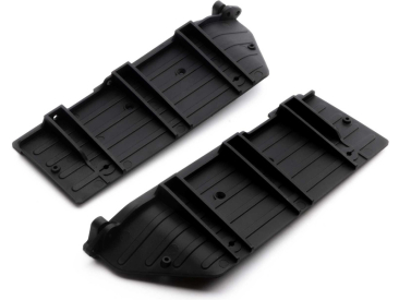 Axial bočnice šasi: SCX6