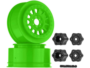 Axial disk 2.2/3.0