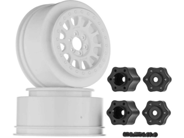 Axial disk 2.2/3.3