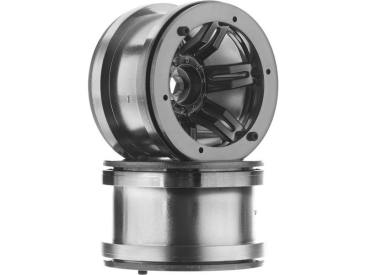 Axial disk 2.2