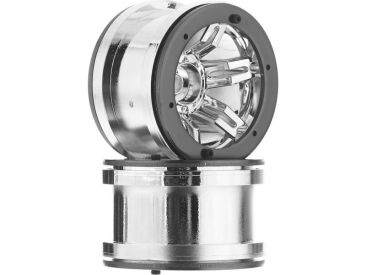 Axial disk 2.2